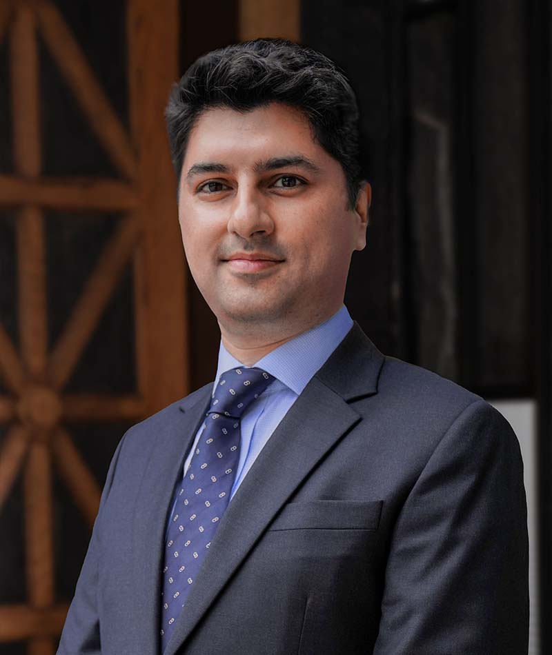 Ahmad Shaid Hussain TCL TBL FTMM