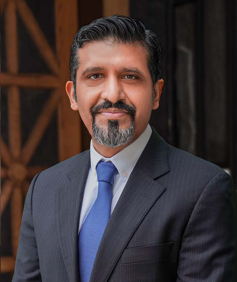 Dr Haroon Latif TCL TBL FTMM
