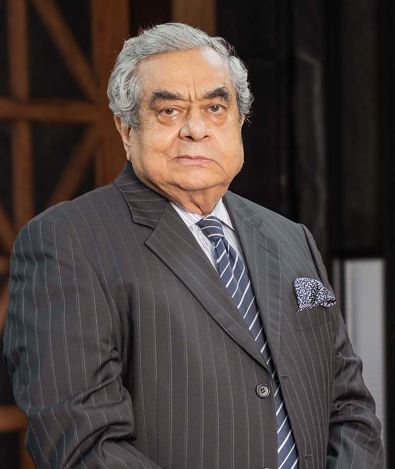 Syed Shahid Ali
