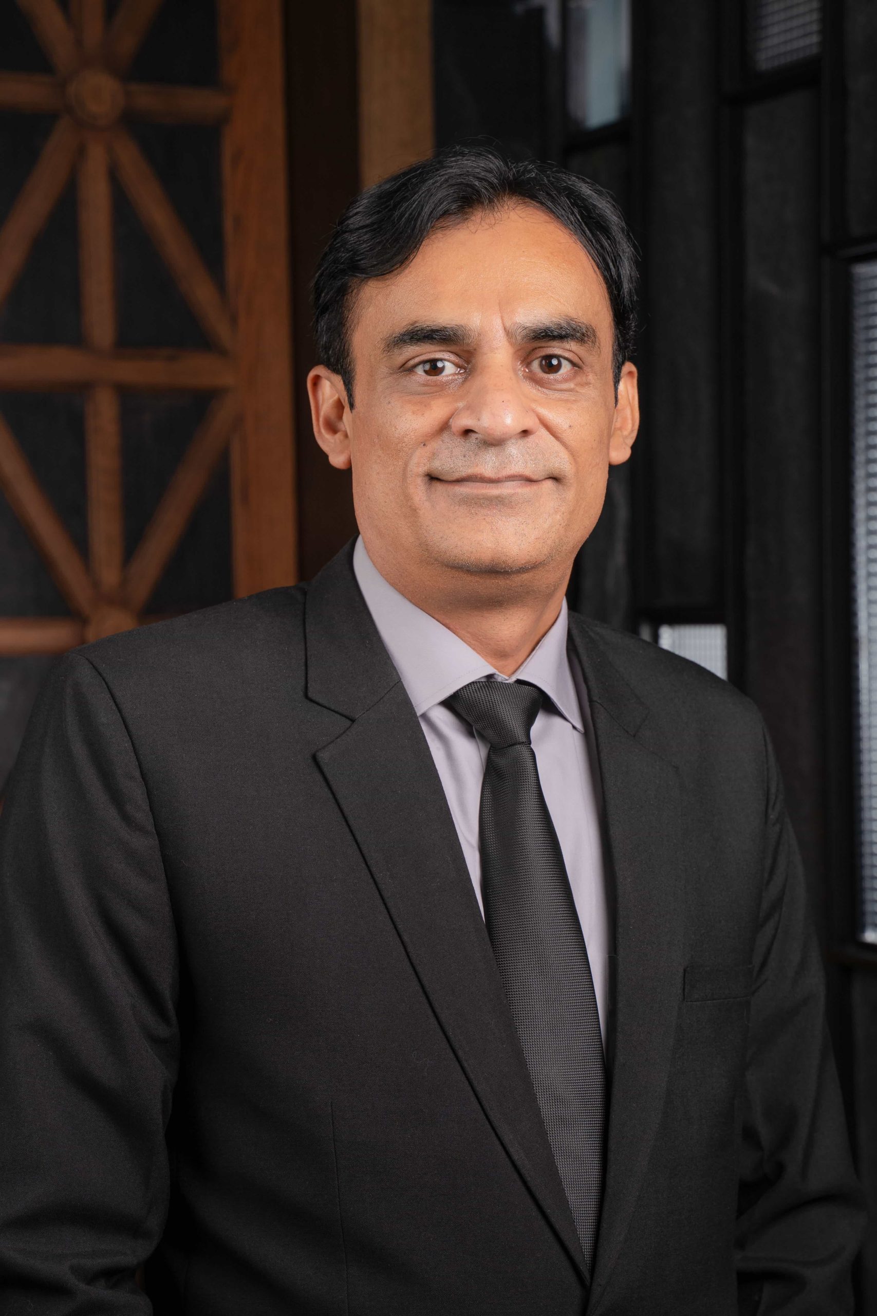 Ali Raza Wahid