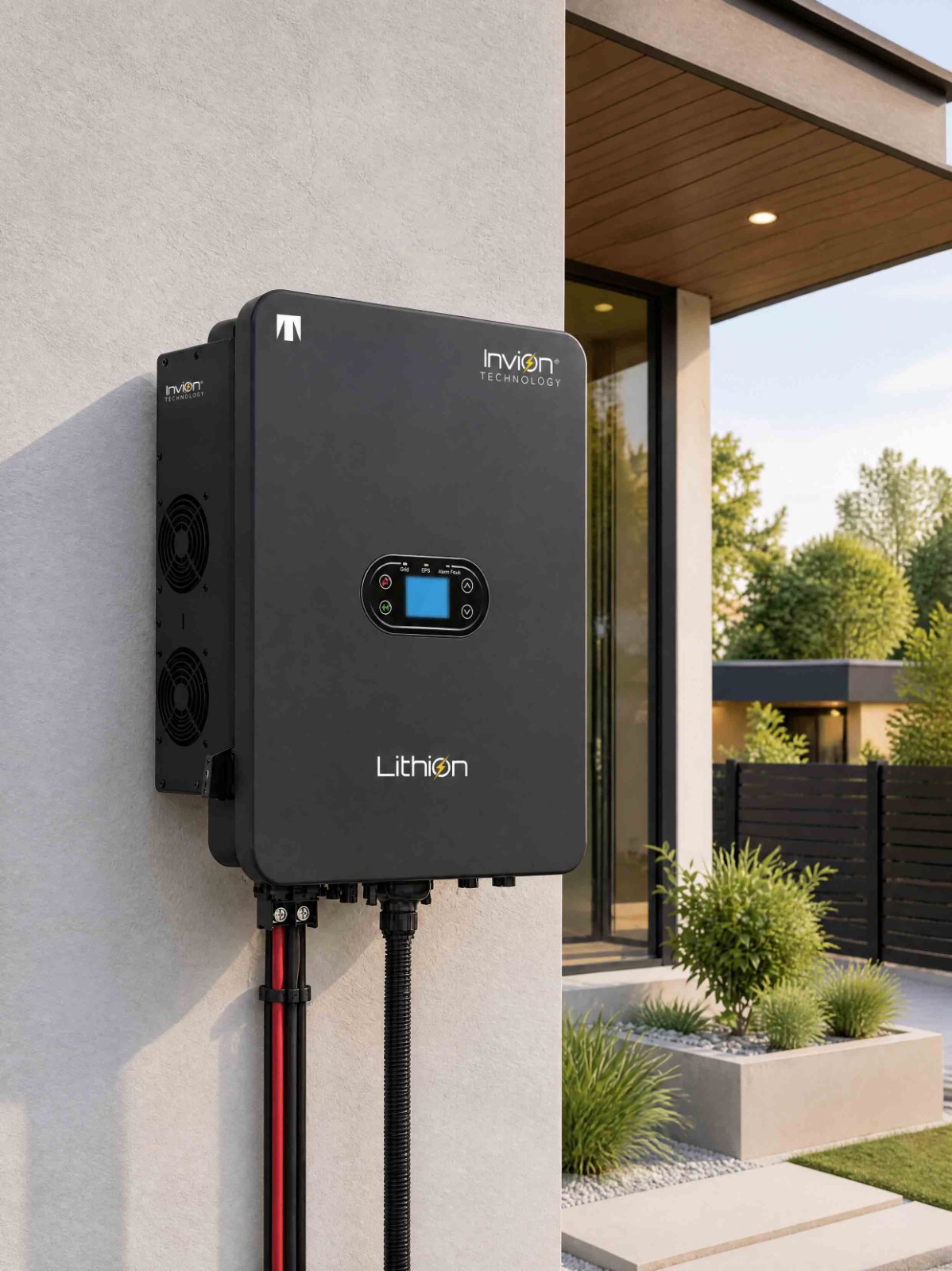 Invion Inverter