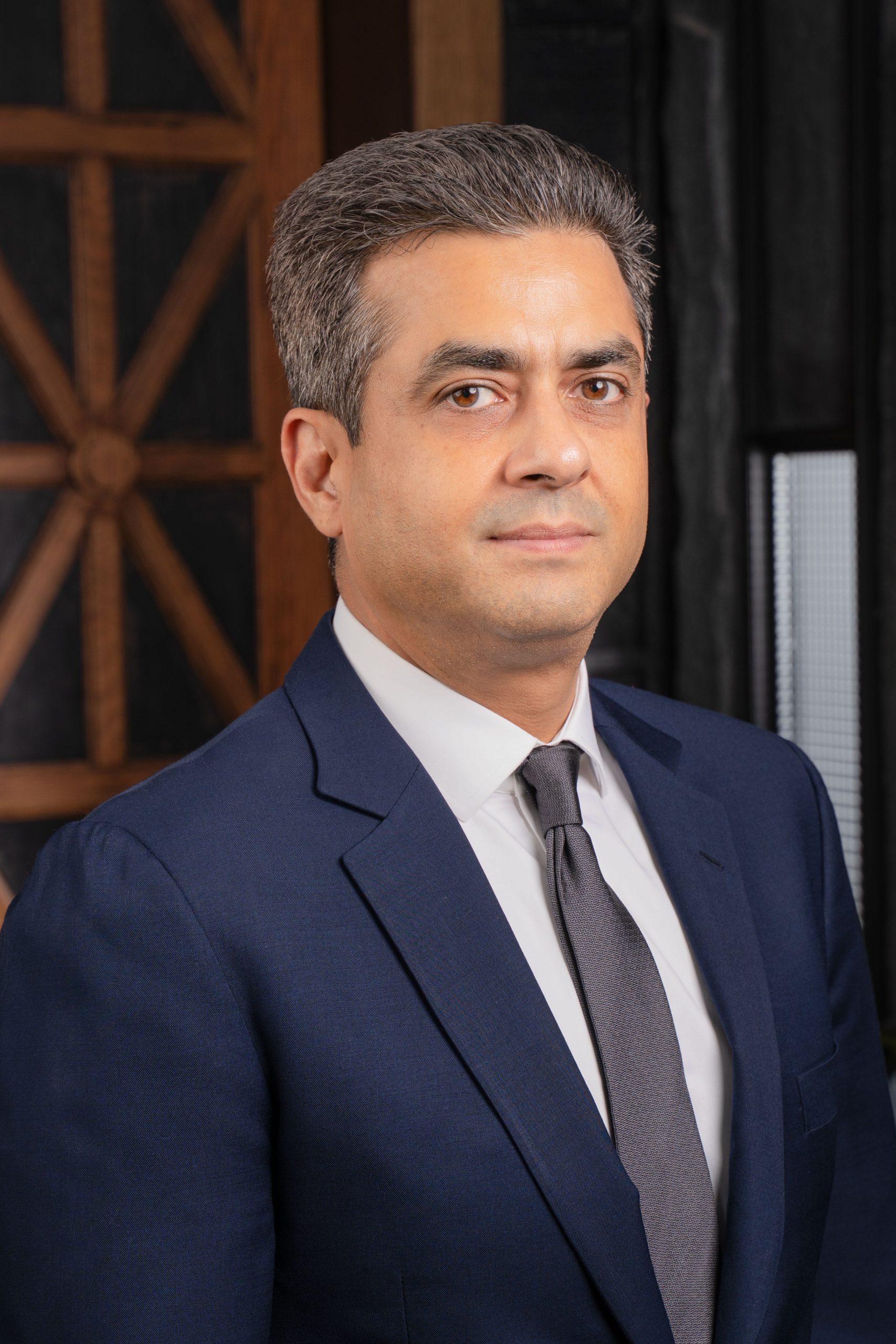 Syed Shaheryar Ali Inner
