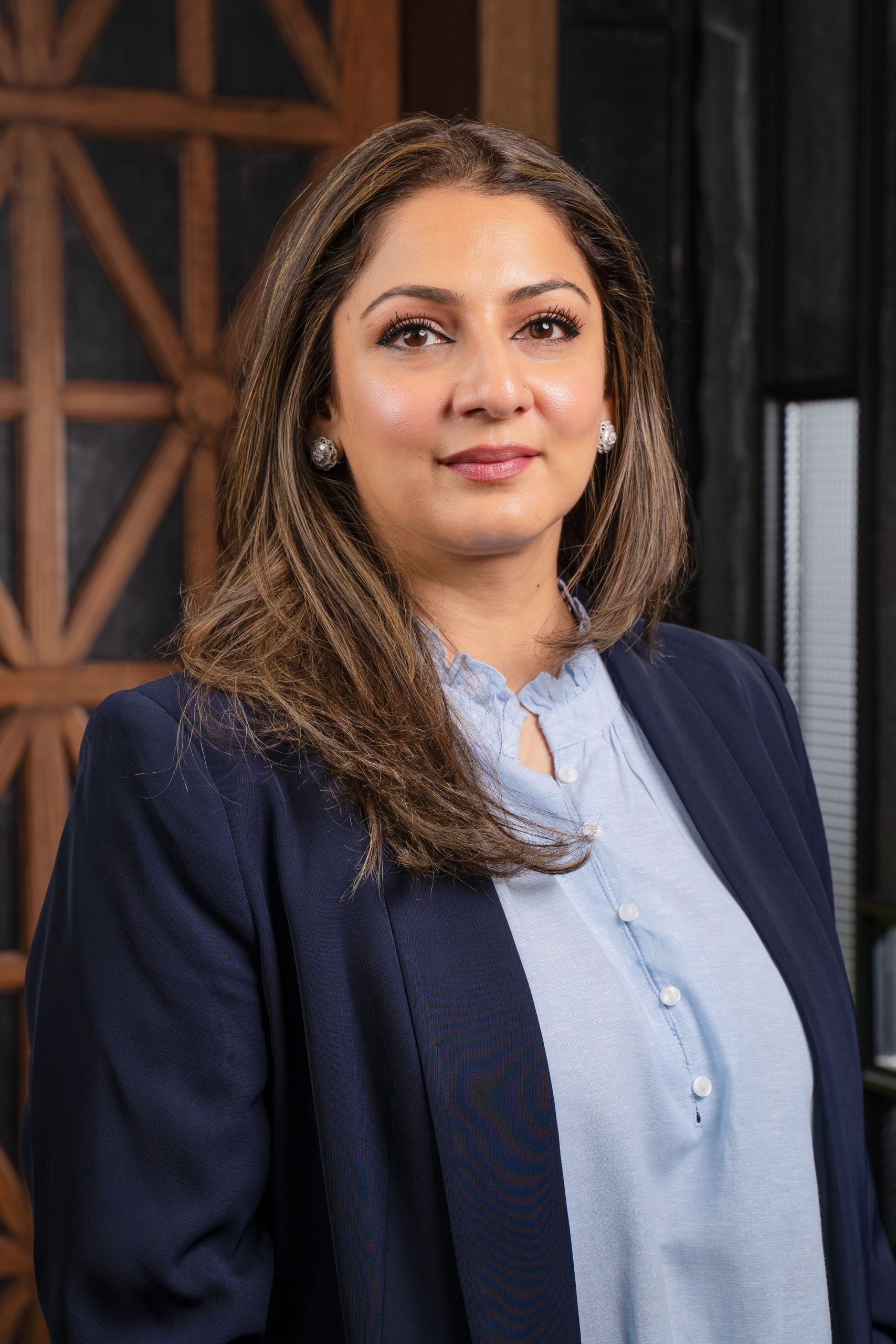 Zunaira Dar